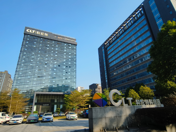 公司简介
