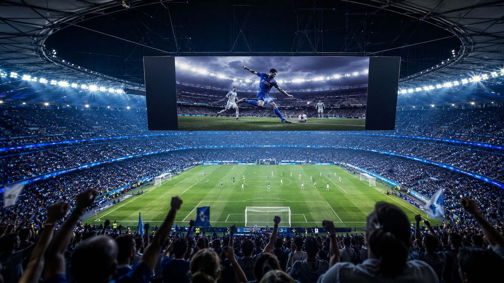 体育